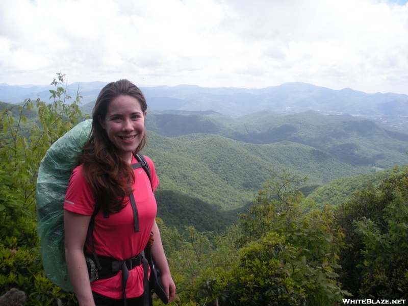 Nantahala National Forest