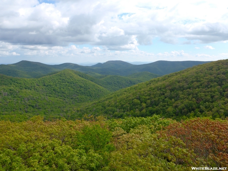 Nantahala National Forest