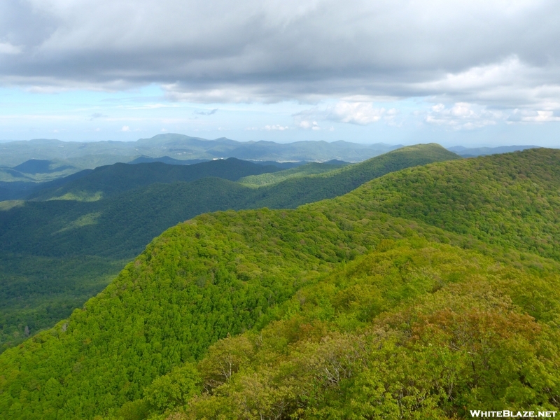 Nantahala National Forest