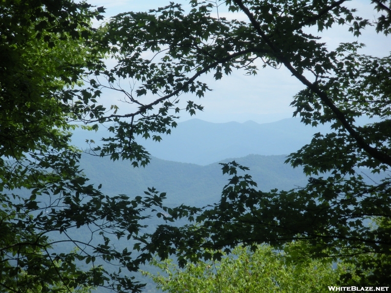 Nantahala National Forest