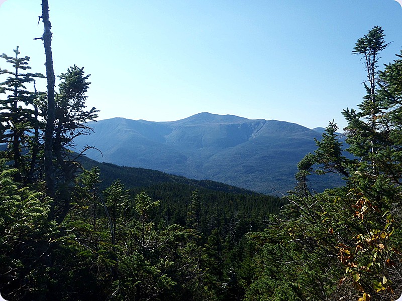 Tuckerman Ravine