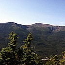 Tuckerman Ravine