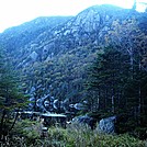 Carter Pond by Kerosene in Views in New Hampshire