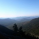 View from Carter Dome by Kerosene in Views in New Hampshire