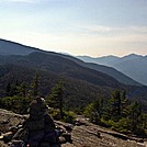View from Mt. Moriah by Kerosene in Views in New Hampshire