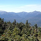 Mt. Washington Great Gulf by Kerosene in Views in New Hampshire