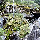 Mahoosuc Notch by Kerosene in Trail & Blazes in Maine