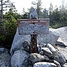 Summit of Bemis 2nd Peak by Kerosene in Sign Gallery