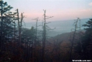 Sunrise over Trout Creek Valley by Kerosene in Views in Virginia & West Virginia