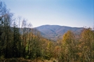 Unaka Mountain by Kerosene in Views in North Carolina & Tennessee