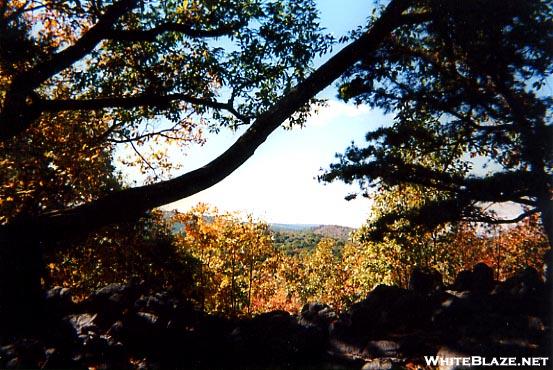 Shenendoah Valley