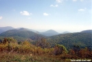 View from Tar Jacket Ridge