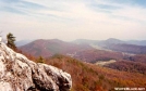 View from Dragon's Tooth by Kerosene in Views in Virginia & West Virginia