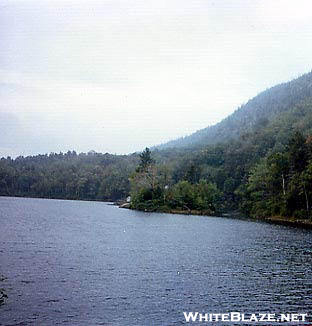 Little Rock Pond