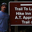 Hiking A.T. by George L Spivey Jr in Section Hikers