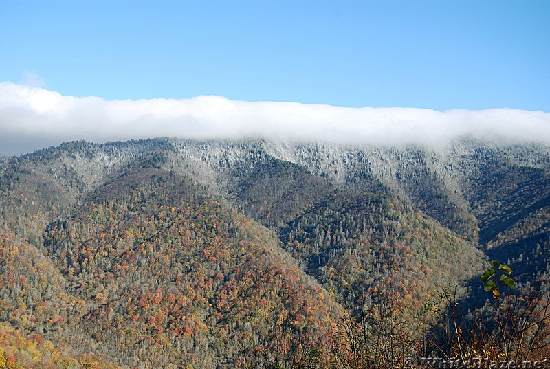 Smoky MTN