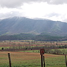 Smoky MTN by George L Spivey Jr in Trail & Blazes in North Carolina & Tennessee