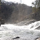 Smoky MTN by George L Spivey Jr in Trail & Blazes in North Carolina & Tennessee