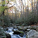 Smoky MTN by George L Spivey Jr in Trail & Blazes in North Carolina & Tennessee