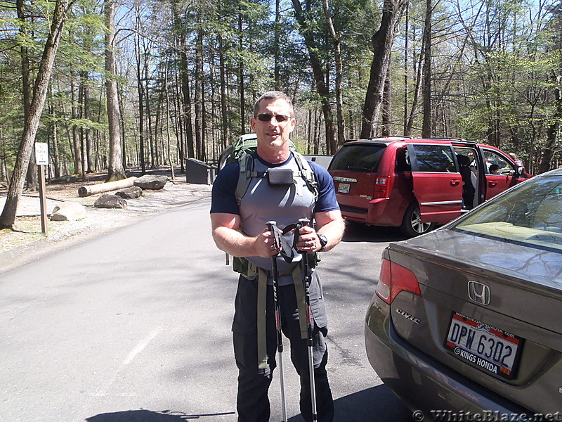 Cades Cove Hike