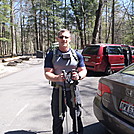 Cades Cove Hike