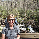 Cades Cove Hike by George L Spivey Jr in Trail & Blazes in North Carolina & Tennessee
