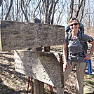 Cades Cove Hike by George L Spivey Jr in Trail & Blazes in North Carolina & Tennessee