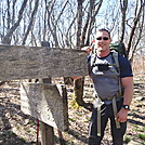 Cades Cove Hike by George L Spivey Jr in Trail & Blazes in North Carolina & Tennessee