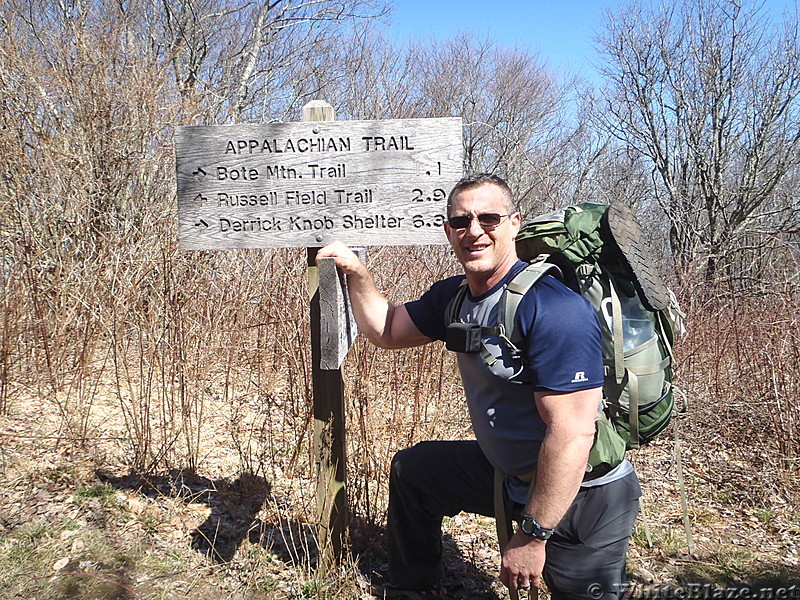 Cades Cove Hike