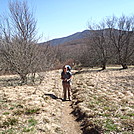 Cades Cove Hike by George L Spivey Jr in Trail & Blazes in North Carolina & Tennessee