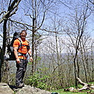 Hiking A.T. by George L Spivey Jr in Section Hikers