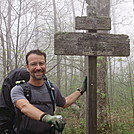 Hiking A.T. by George L Spivey Jr in Section Hikers