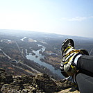Scenic Overlooks by KristalB in Trail & Blazes in Maryland & Pennsylvania