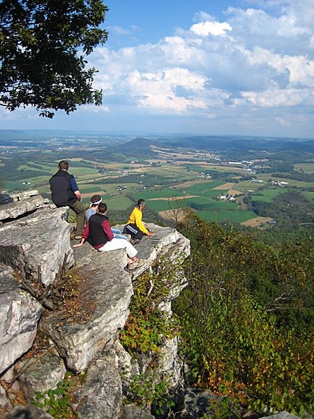 Pinnacle in Hamburg, PA