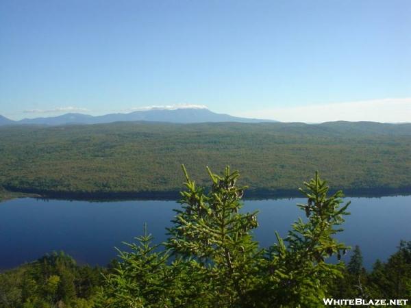 Katahdin