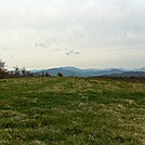 May 1, 2011 Beauty Spot Gap (mile 351.6) by MaggieMaeFlower in Views in North Carolina & Tennessee