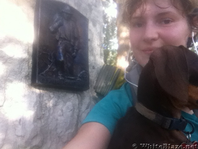 M'ssippi's 2012 Thru-Hike