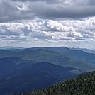 Long trail VT