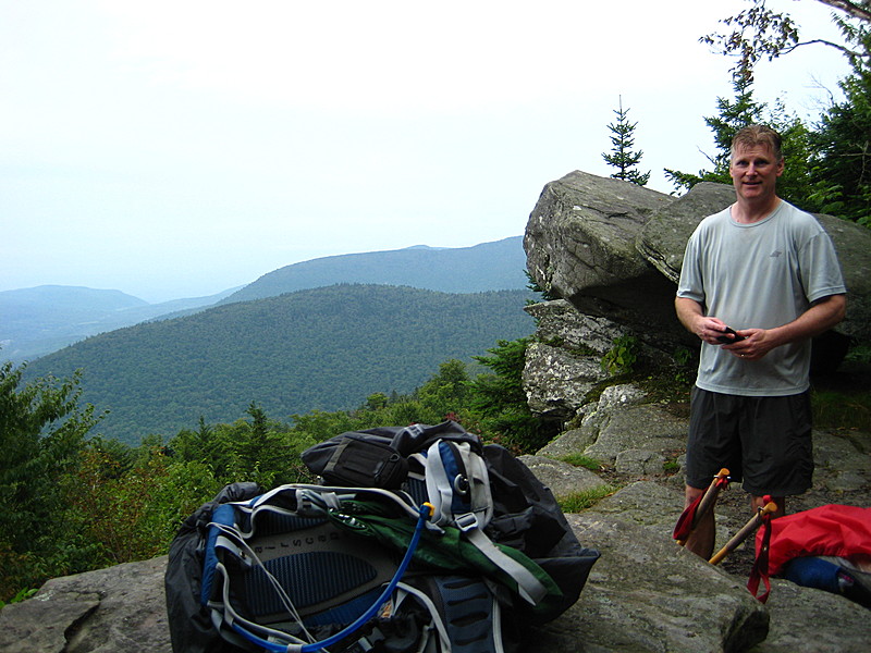 Devils Path Catskills