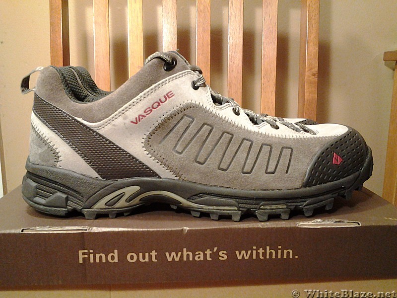 Vasque Juxt Multisport Shoe