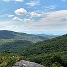 View From Spy Rock