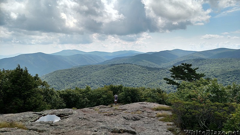 View From Spy Rock