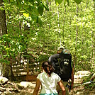 CArolina Mom of Jeff aka/Loner by CarolinaATMom in Thru - Hikers