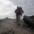 Mount Rogers April 2012