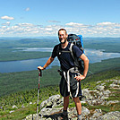 Hiking through the Bigelows by Sasquatch73 in Section Hikers