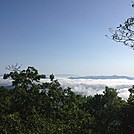 Springer to Fontana Dam May 28 -June 7, 2012