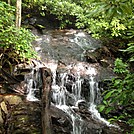 Springer to Fontana Dam May 28 -June 7, 2012