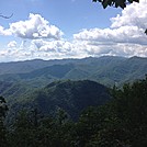 Springer to Fontana Dam May 28 -June 7, 2012