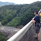 Springer to Fontana Dam May 28 -June 7, 2012