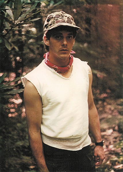 Smokies, 1980